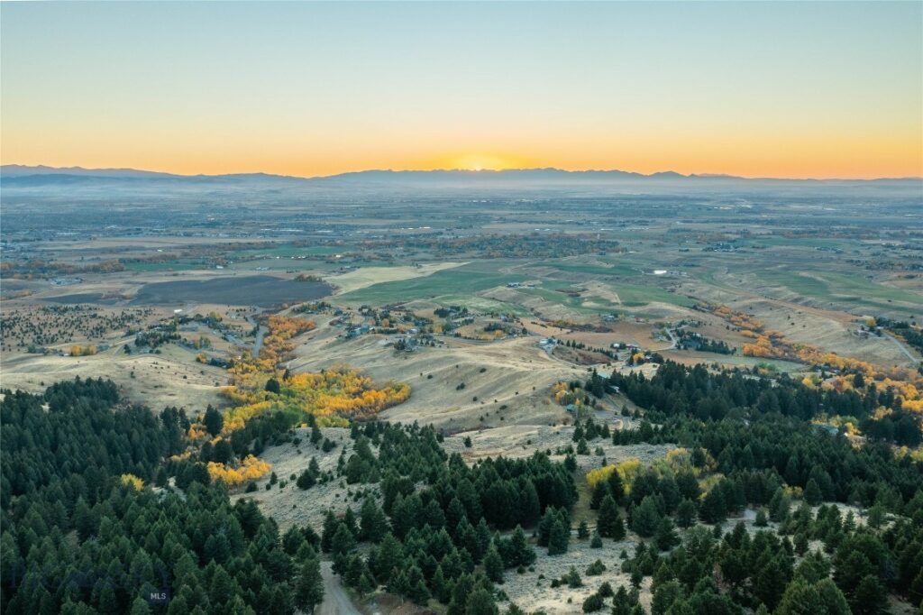 Bozeman MT 59715 - 1