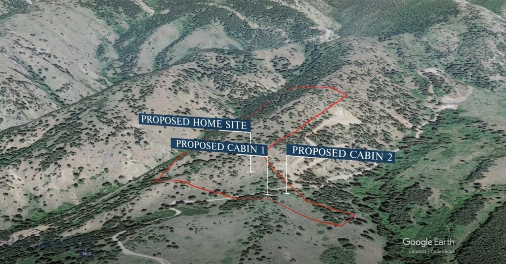 405 Resolute Ridge Road