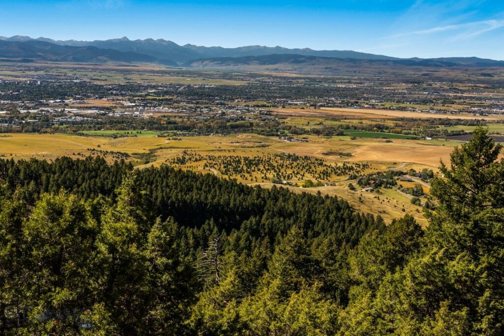 Bozeman MT 59715 - 22