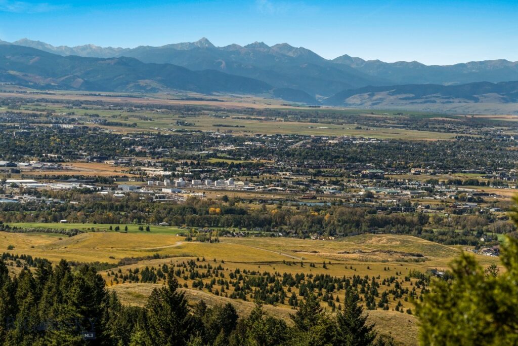 Bozeman MT 59715 - 24