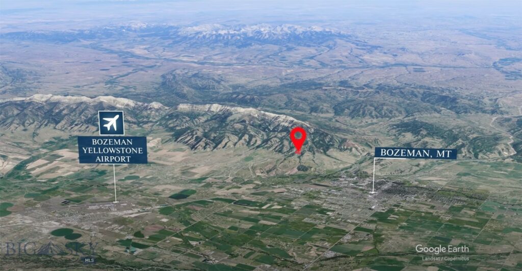 405 Resolute Ridge Road