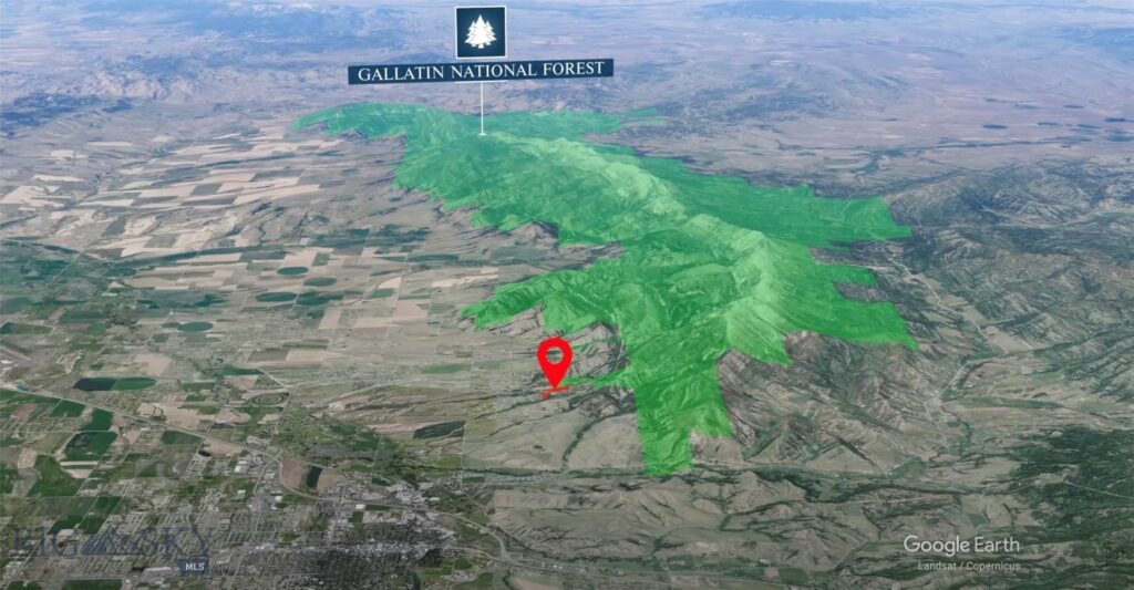 Bozeman MT 59715 - 4