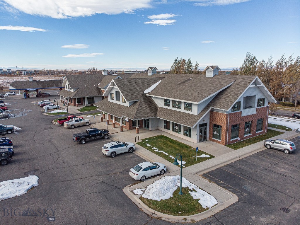 4050 Valley Commons Drive