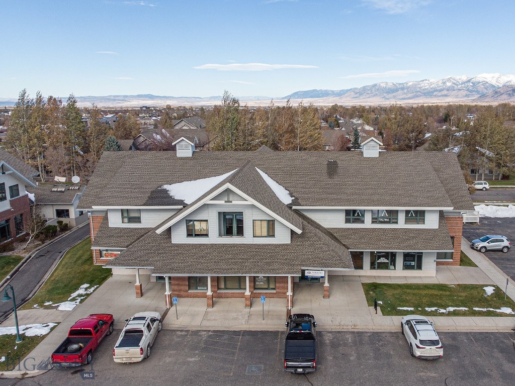 Bozeman MT 59718 - 18