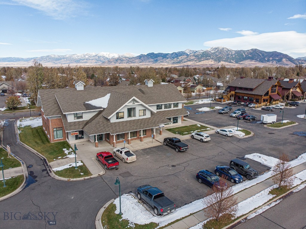 4050 Valley Commons Drive