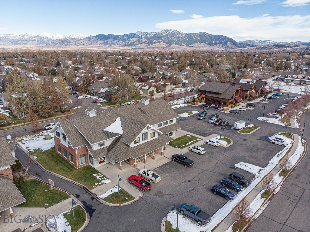 Bozeman MT 59718 - 19