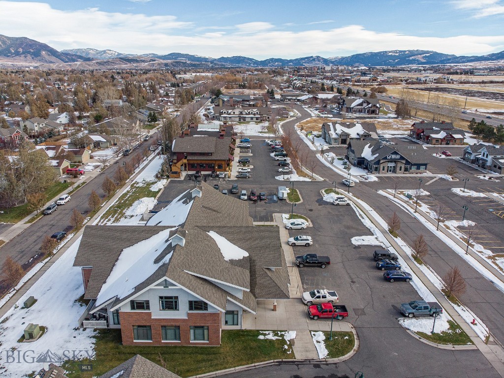 4050 Valley Commons Drive