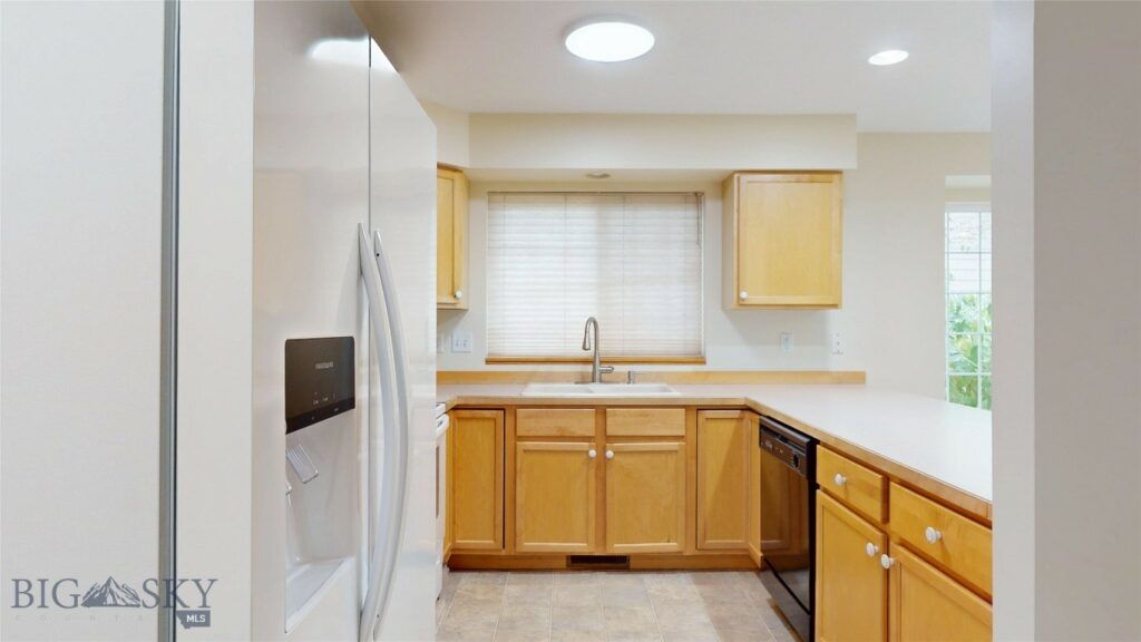 Bozeman MT 59715 - 6