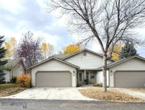 4050 W Babcock Street, Bozeman MT 59715