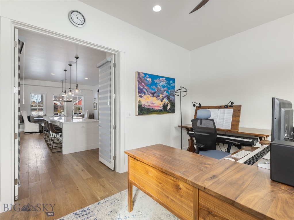 4054 Rain Roper Drive