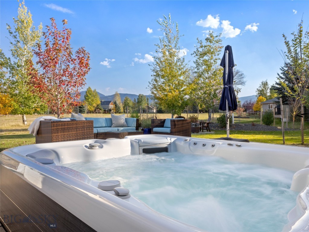 4054 Rain Roper Drive