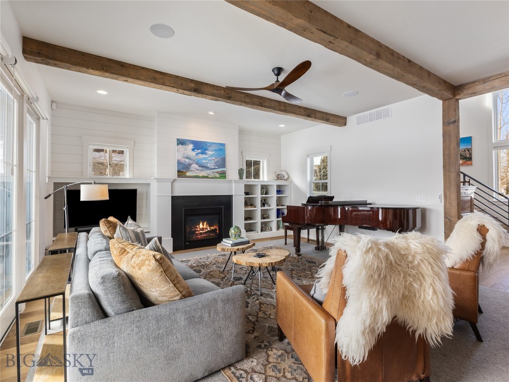 4054 Rain Roper Drive