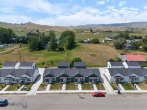 407 Brookline Street, Livingston MT 59047