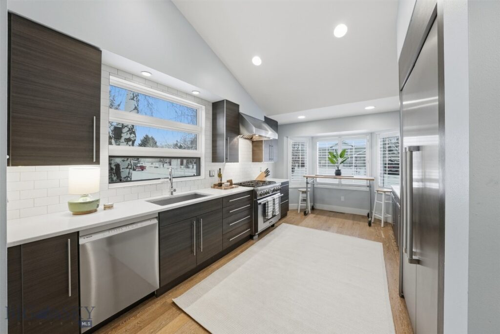 Bozeman MT 59715 - 7