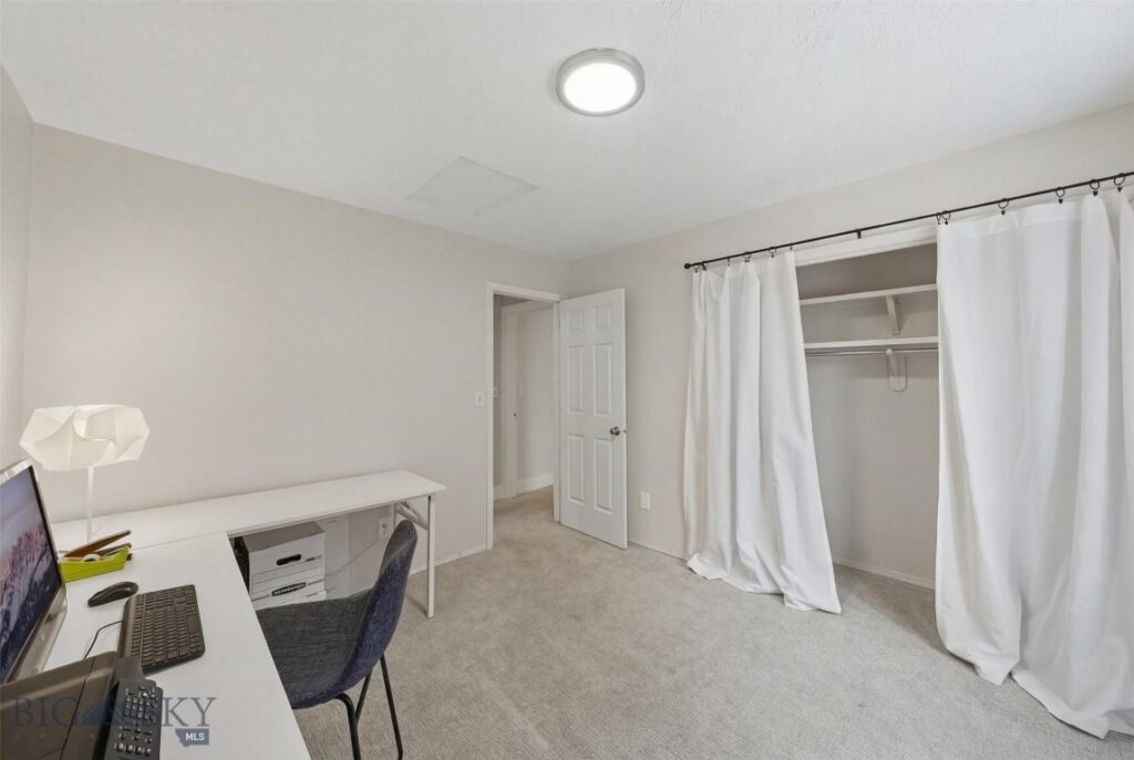 Bozeman MT 59715 - 22