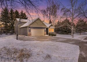 407 Fieldstone Drive, Bozeman MT 59715