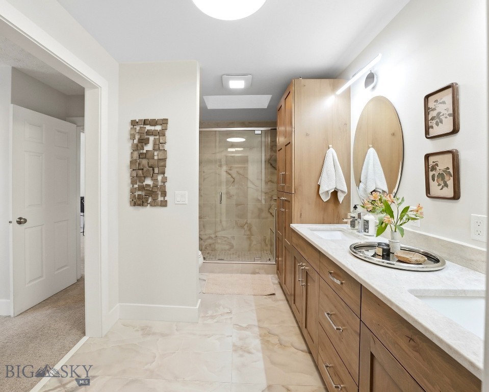 407 Fieldstone Drive