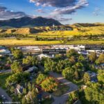 Bozeman MT 59715 - 1