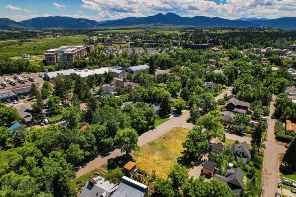 Bozeman MT 59715 - 7