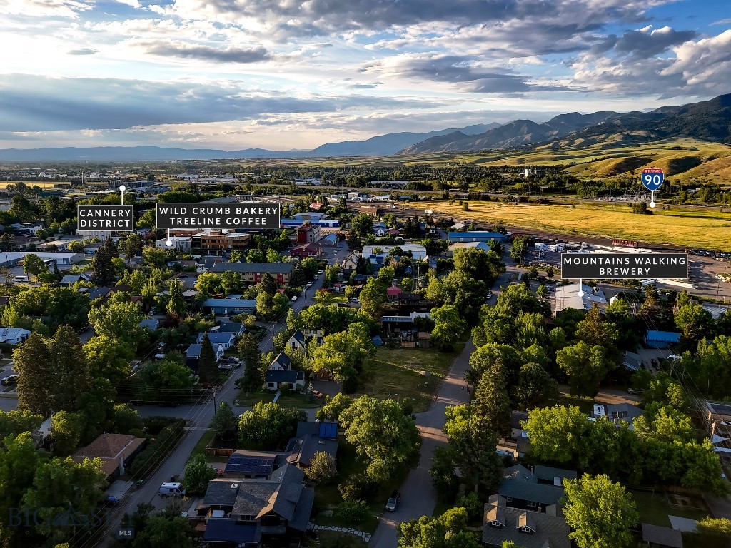Bozeman MT 59715 - 9