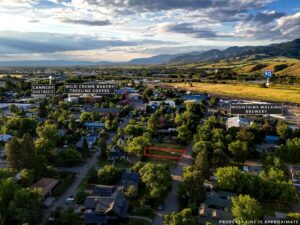 407 N Plum, Bozeman MT 59715