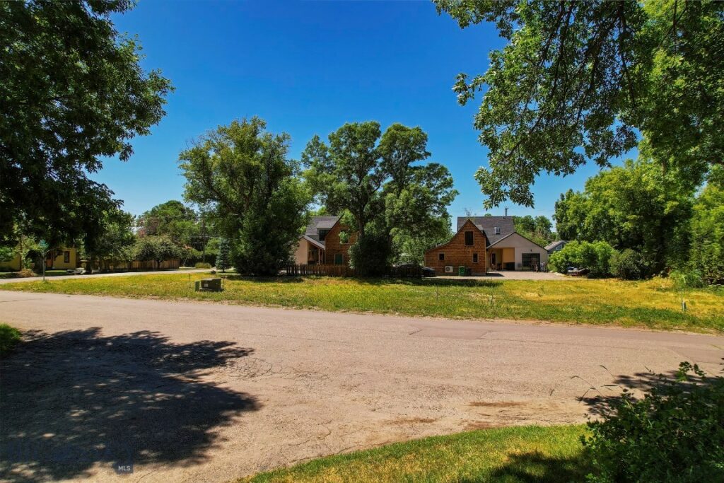 Bozeman MT 59715 - 4