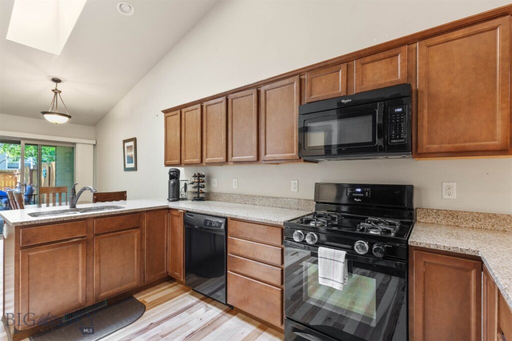 Bozeman MT 59718 - 1