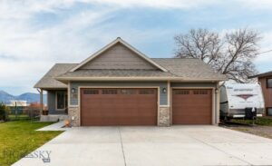 408 Bridger View Drive, Belgrade MT 59714