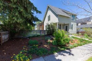 409 N Black, Bozeman MT 59715