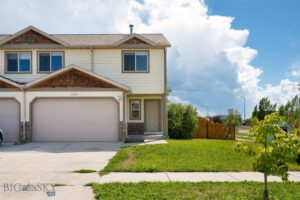 4094 Carbon Street, Bozeman MT 59718