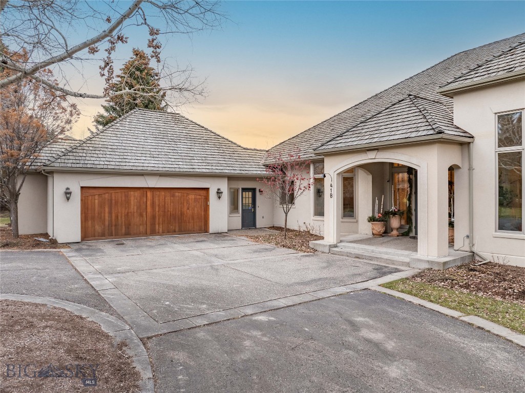 Bozeman MT 59715 - 1