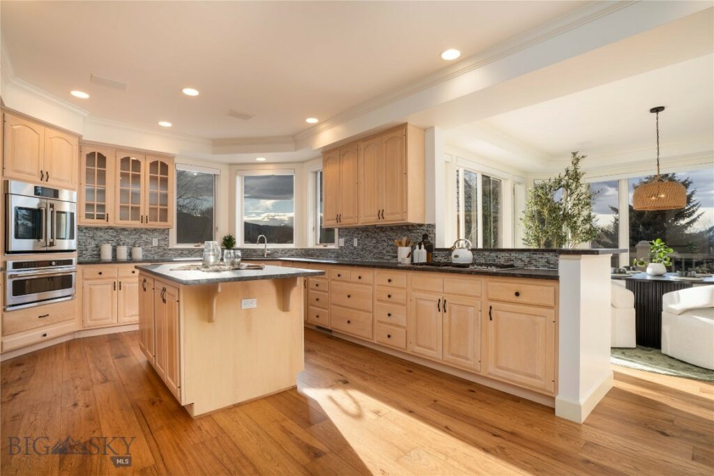 Bozeman MT 59715 - 6