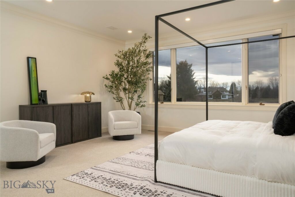 Bozeman MT 59715 - 8