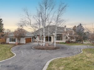 41 Hitching Post Road, Bozeman MT 59715