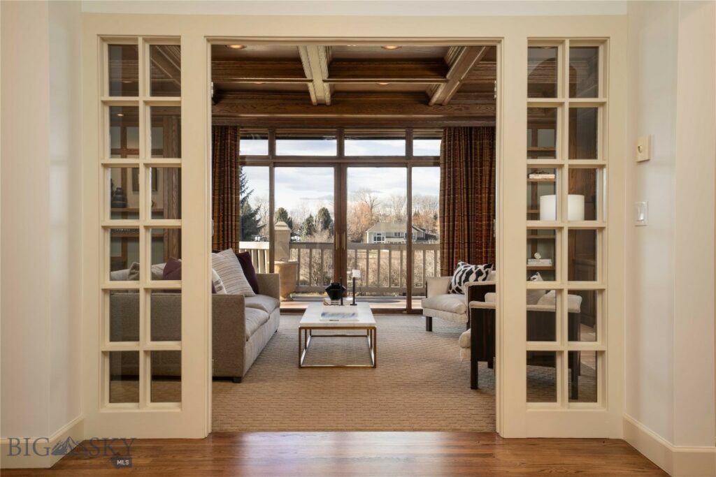 Bozeman MT 59715 - 4