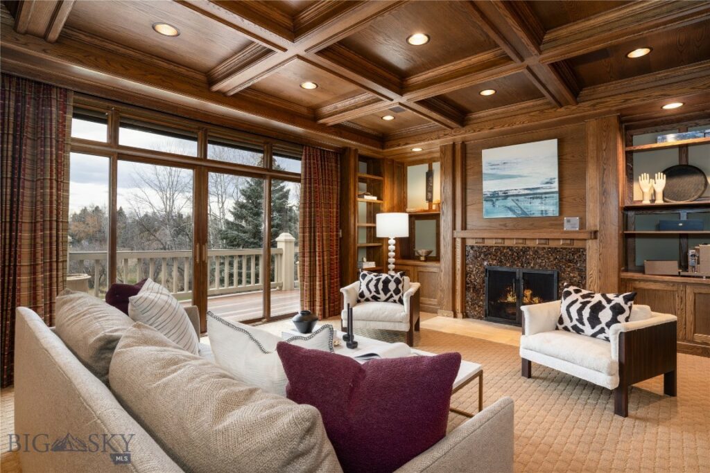 Bozeman MT 59715 - 5