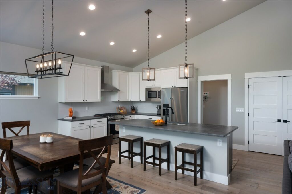 Bozeman MT 59718 - 6