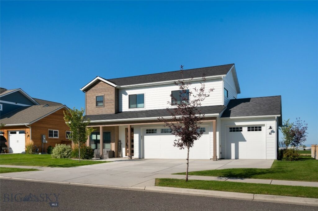 Bozeman MT 59718 - 2