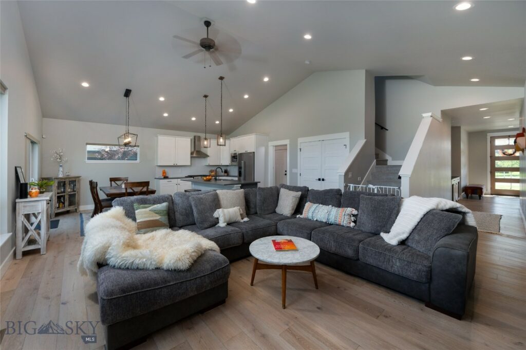 Bozeman MT 59718 - 3