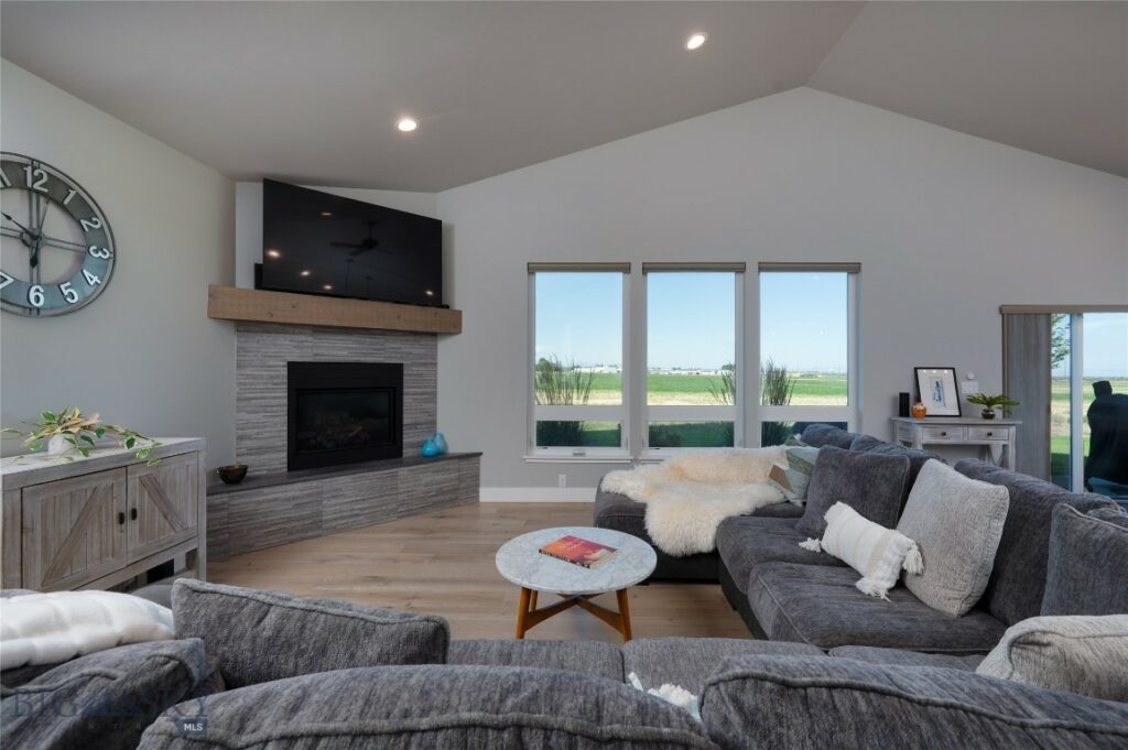 Bozeman MT 59718 - 4