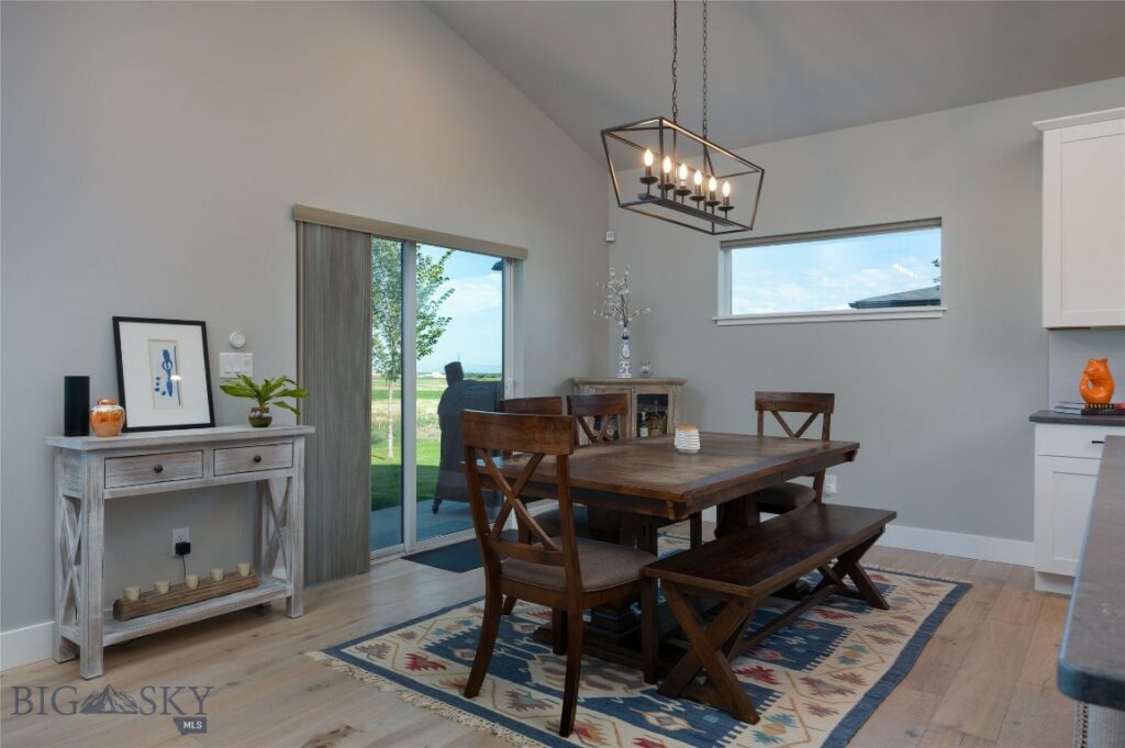 Bozeman MT 59718 - 5