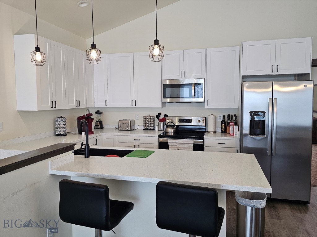 Belgrade MT 59741 - 1