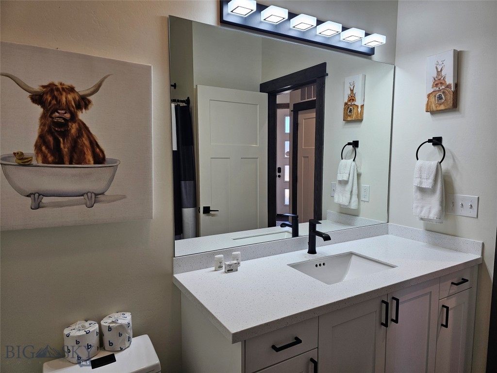 Belgrade MT 59741 - 6