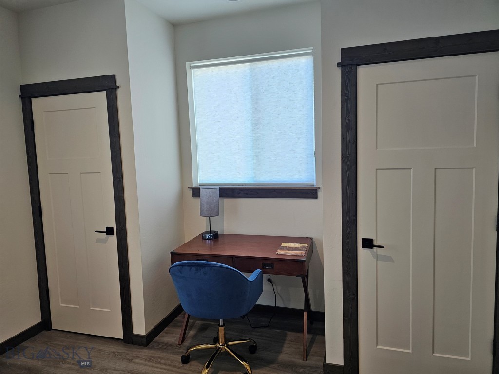 Belgrade MT 59741 - 7