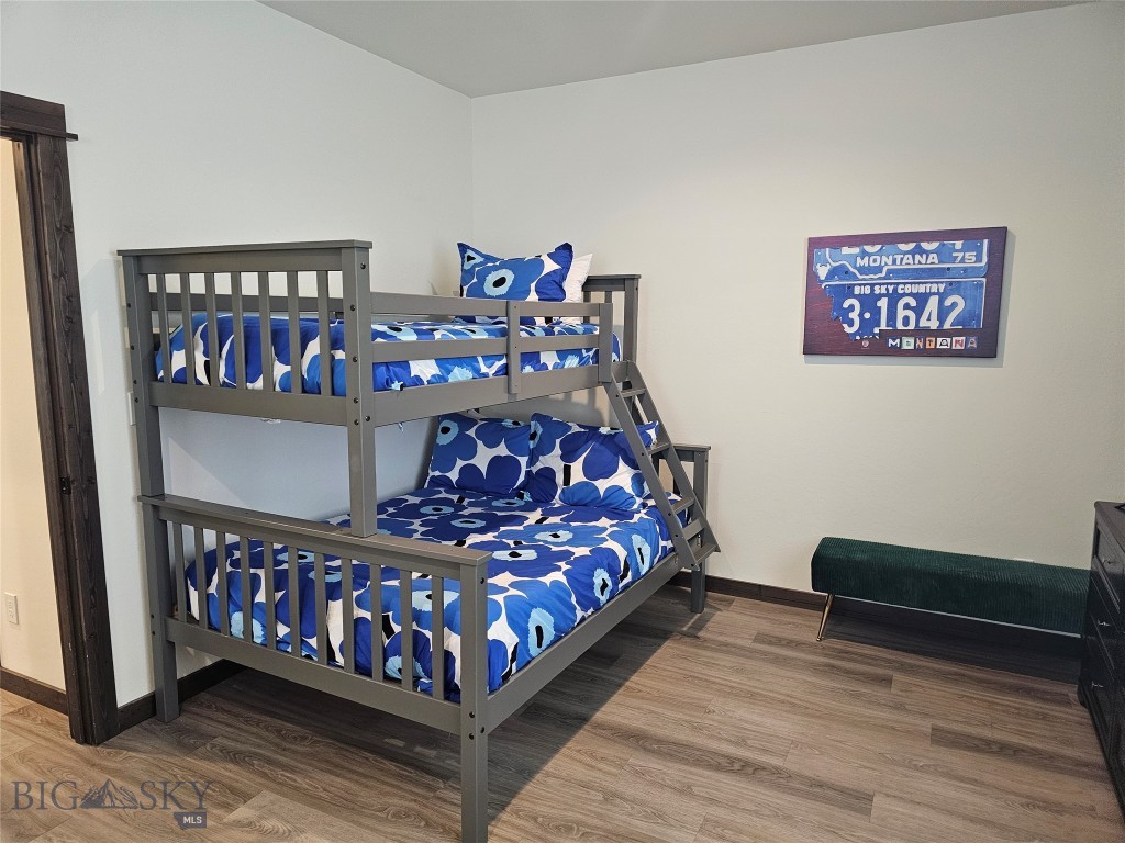 Belgrade MT 59741 - 8