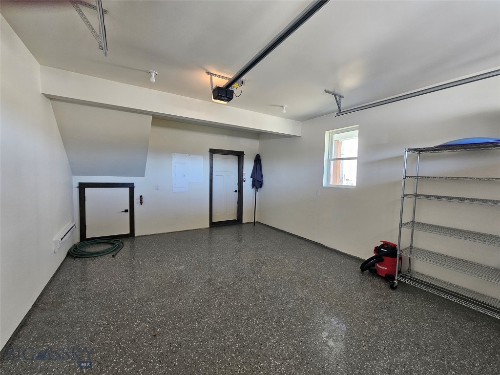 Belgrade MT 59741 - 9