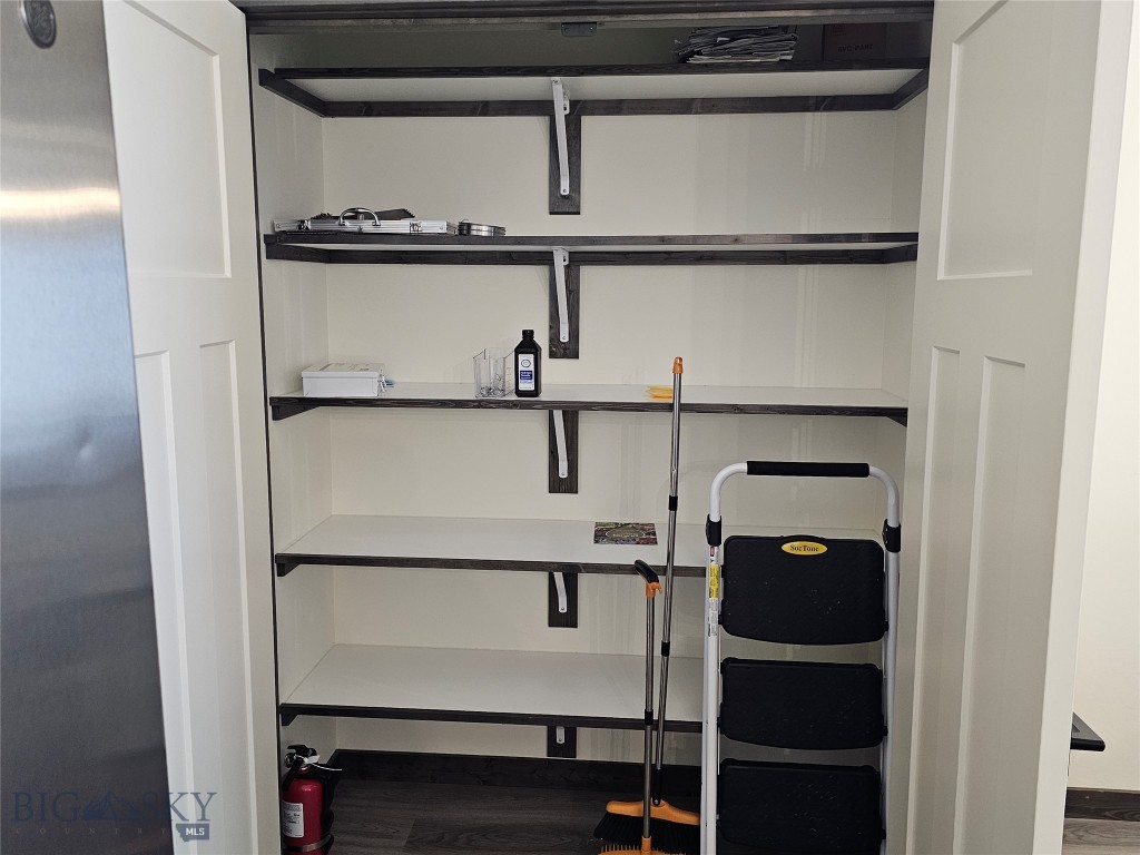 Belgrade MT 59741 - 2