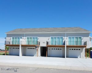 41 NORTH SHORE Drive, Belgrade MT 59741