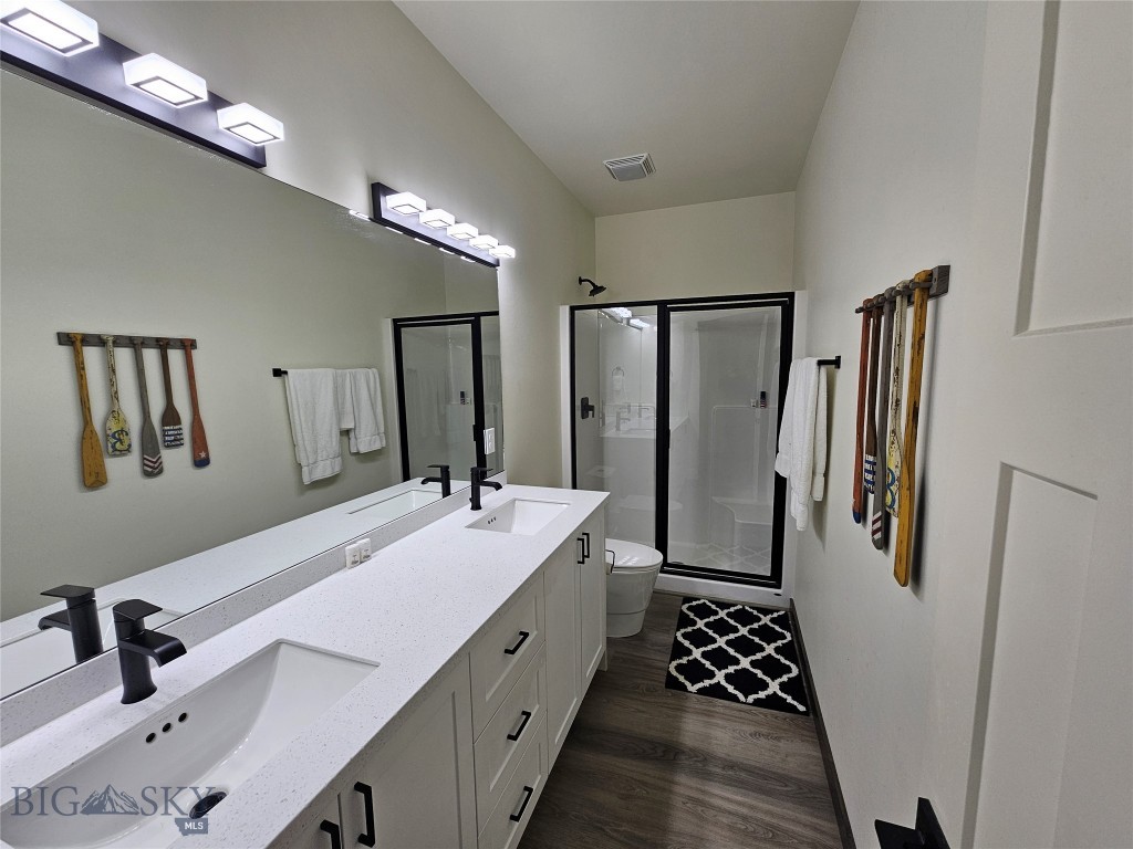 Belgrade MT 59741 - 4