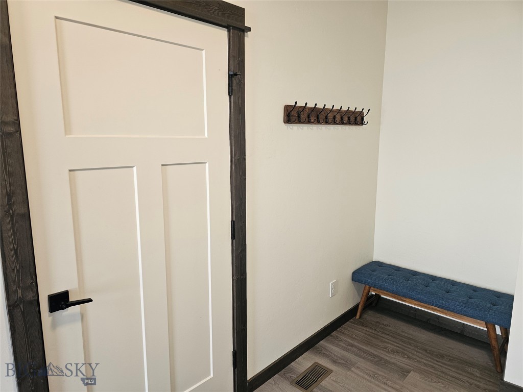 Belgrade MT 59741 - 5